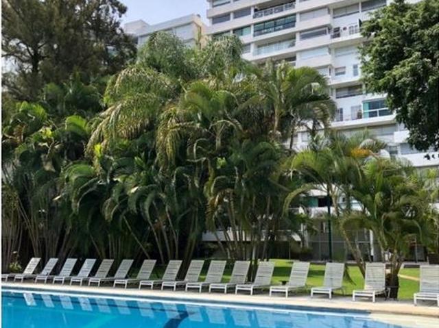 Departamento en renta Vista Hermosa, Cuernavaca, Morelos