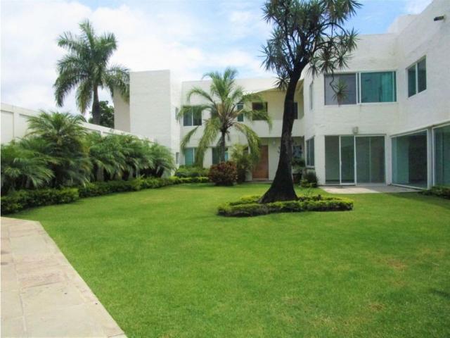 Departamento en renta Vista Hermosa, Cuernavaca, Morelos