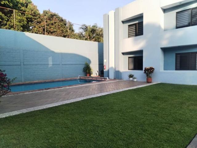Departamento en renta Vista Hermosa, Cuernavaca, Morelos