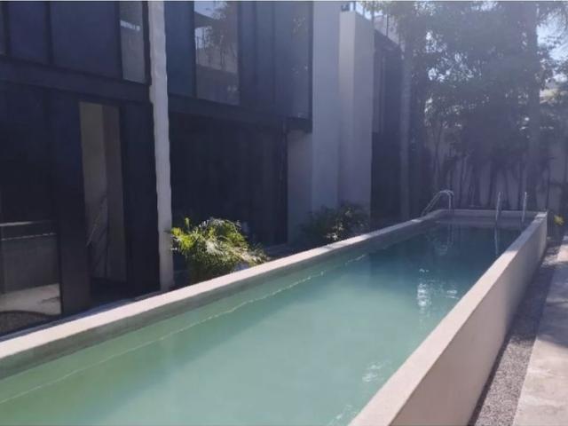 Departamento en renta Vista Hermosa, Cuernavaca, Morelos