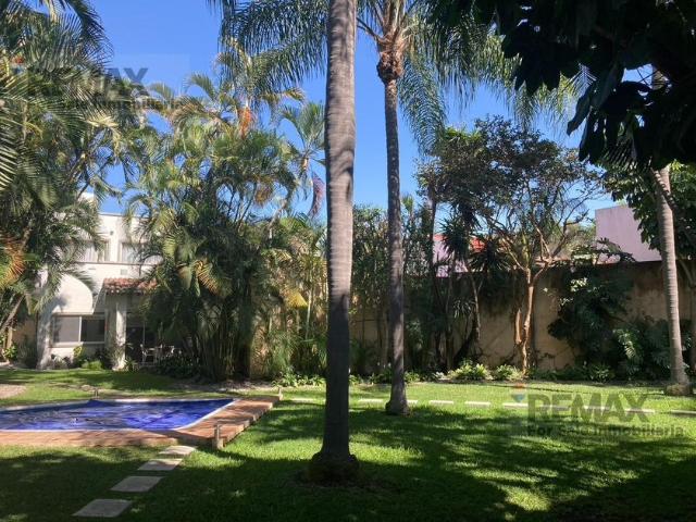 Departamento en renta Vista Hermosa, Cuernavaca, Morelos