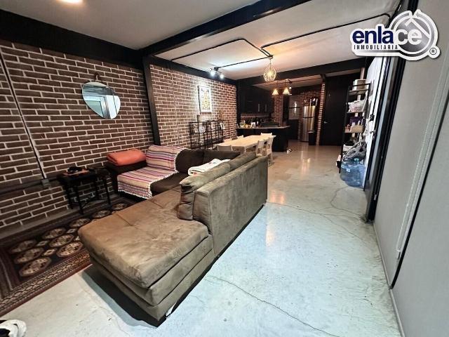 Departamento en Renta Vista Hermosa del Guadiana