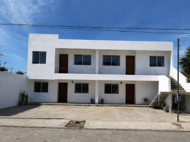 Departamento en renta Vista Hermosa, Playas De Rosarito
