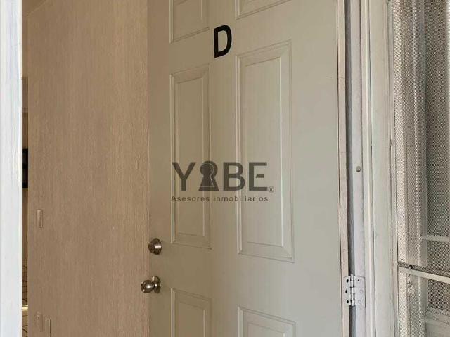 Departamento en renta Vista Norte Residencial