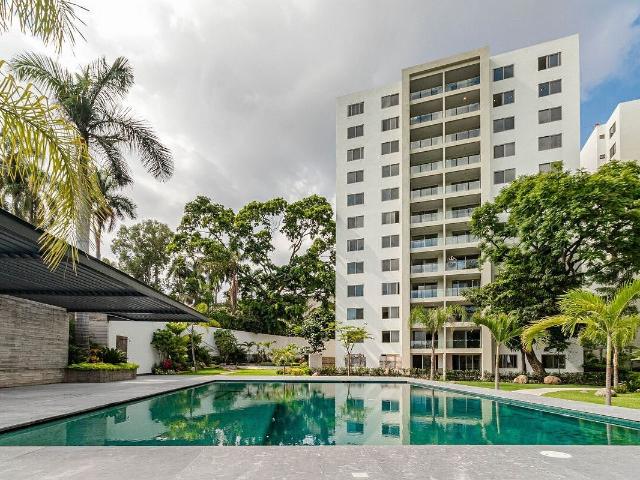 Departamento en Renta, Vista Panorámica a Cuernavaca, Morelos