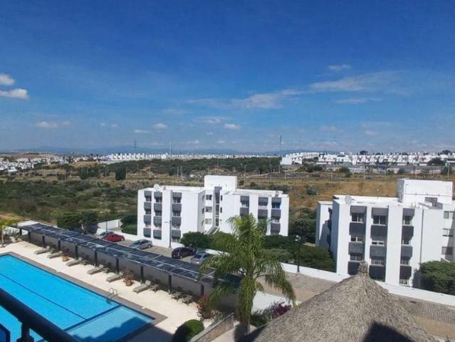 Departamento en renta Vista Real, Corregidora, Corregidora, Querétaro