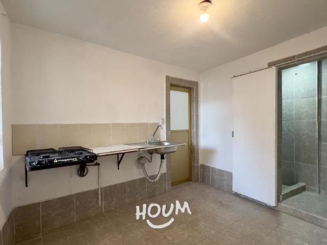 Departamento en renta Xotepingo, Coyoacán, Cdmx