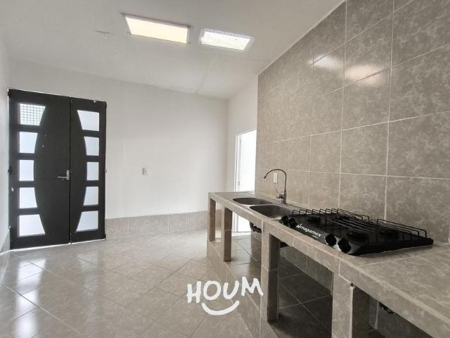 Departamento en renta Xotepingo, Coyoacán, Cdmx