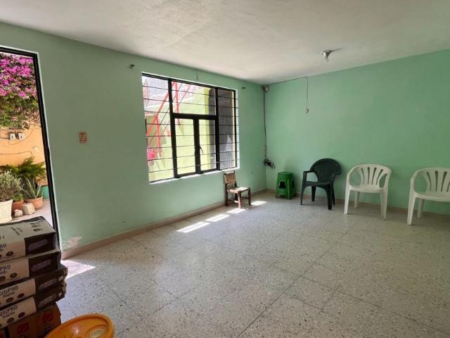 Departamento en renta Xochicoatlán, Arenal 4ta Sección, Ciudad De México, Cdmx, México