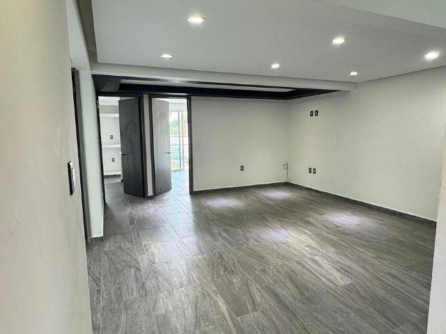 DEPARTAMENTO EN RENTA XOCHIMILCO SANTIAGO 95m2