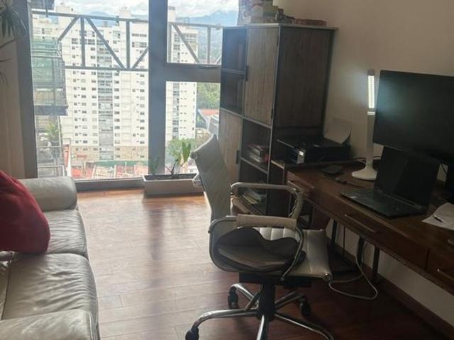 Departamento en renta Xoco, Benito Juárez, Cdmx