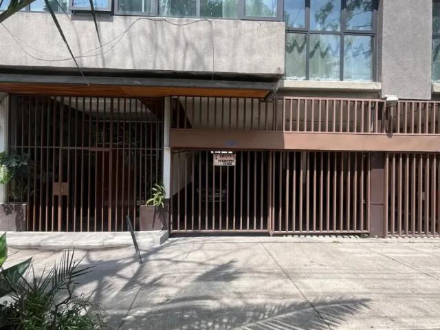 Departamento en renta Xola, Narvarte, Ciudad De México, Benito Juárez, Ciudad De México, 03020, México
