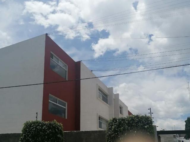 Departamento en renta Xonaca, Municipio De Puebla