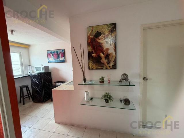Departamento en renta Xalapa Enríquez Centro, Xalapa