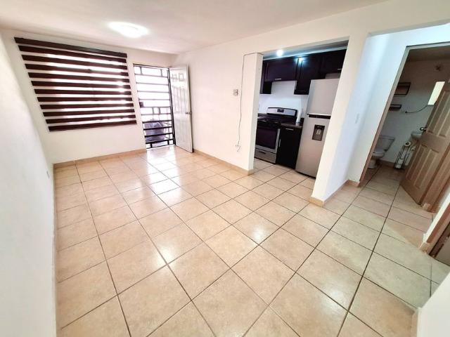 Departamento en renta Xicotencatl Leyva, Tijuana