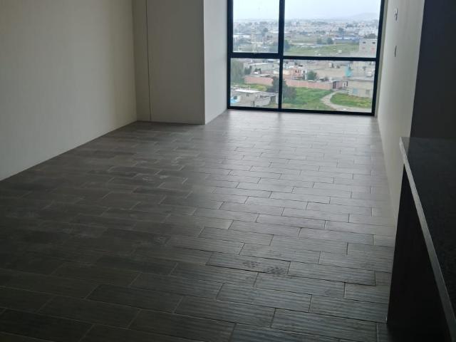Departamento en renta y venta