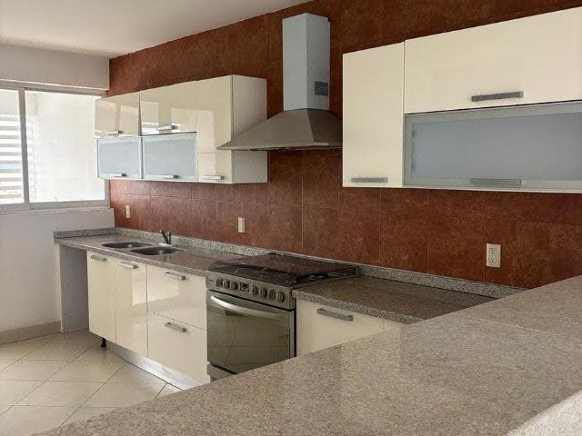 DEPARTAMENTO EN RENTA Y VENTA