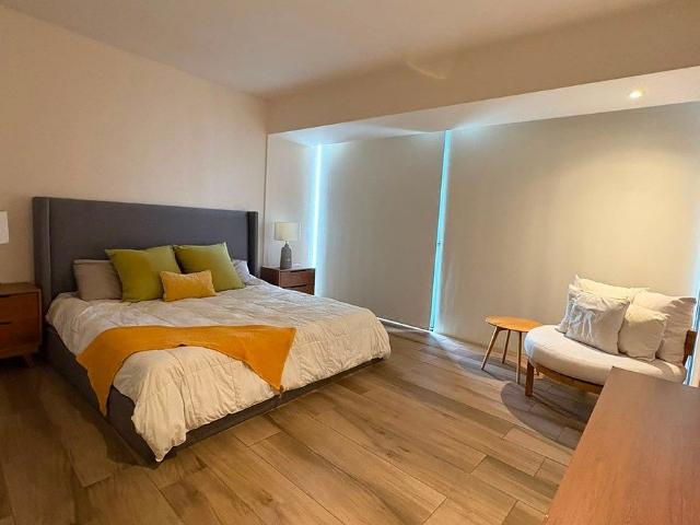 Departamento en renta y venta