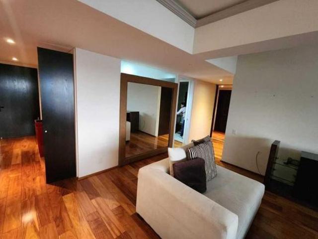 DEPARTAMENTO EN RENTA Y VENTA AREAS GYM ALBERCA