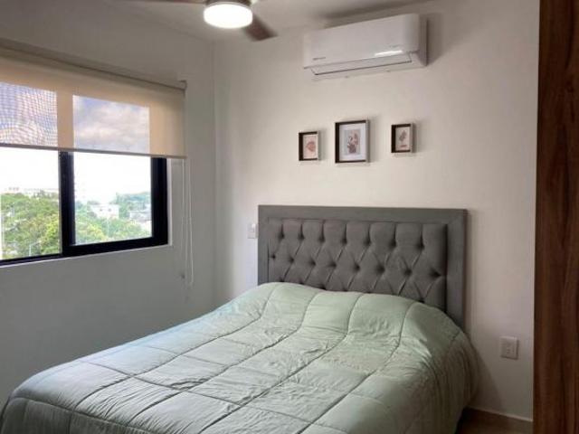 Departamento en renta y venta CENTRO MAYA playa del carmen ejidal