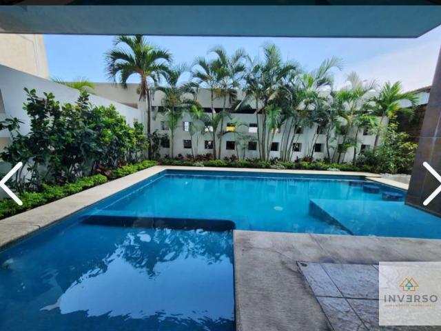 Departamento en Renta y Venta completamente Amueblado | Torre Marco Fracc. Las Am?ricas