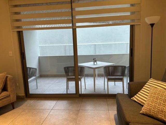 DEPARTAMENTO EN RENTA Y VENTA CON VIGILANCIA 24/7 EN ZONA NORTE CUERNAVACA