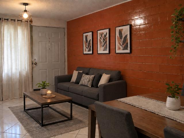 Departamento en Renta y Venta de 2 recámaras en Álvaro Obregón