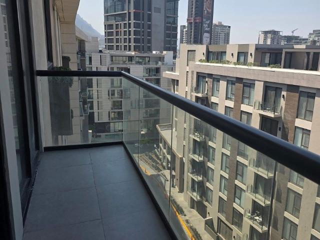 Departamento en Renta y Venta en Torre Ámbar Ideal Para Inversionistas