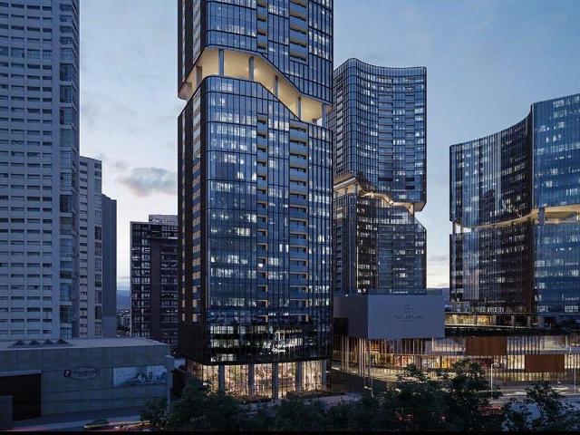Departamento en renta y venta en torre Landmark Reserve