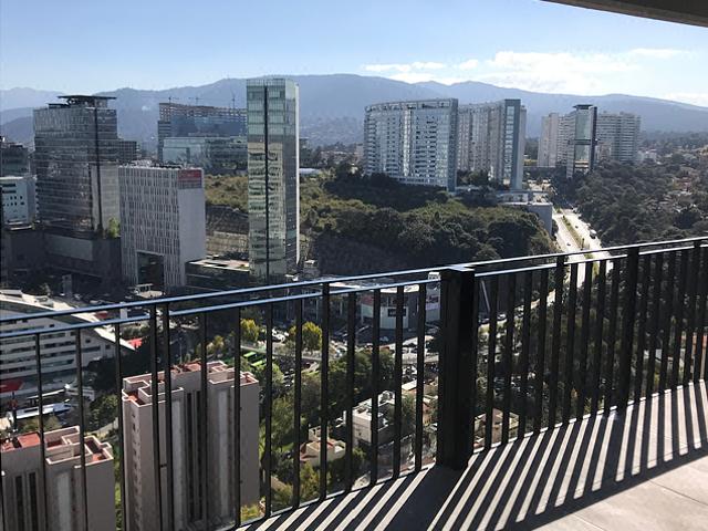 Departamento en Renta en We Santa Fe