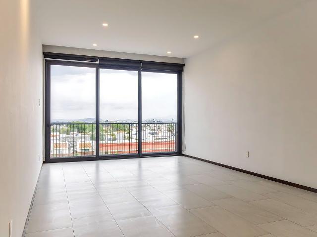 departamento en renta en estrela living, paseo de la estrella