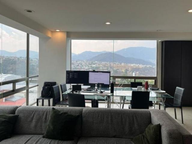 Departamento en Renta y Venta en Jesús del Monte
