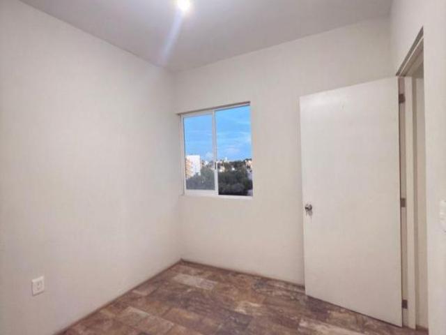 Departamento en renta y venta en Rubi residencial