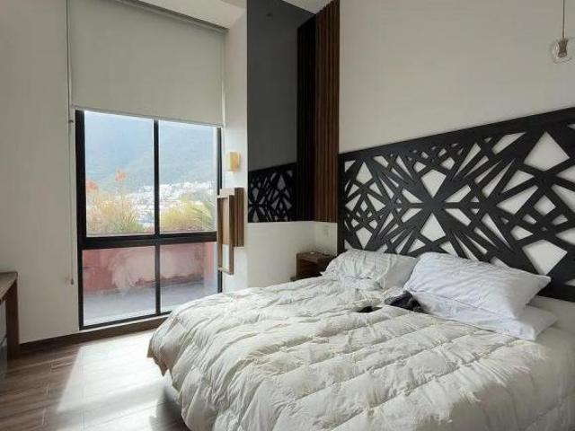 Departamento en renta y venta en San Jerónimo en Torre Cantera