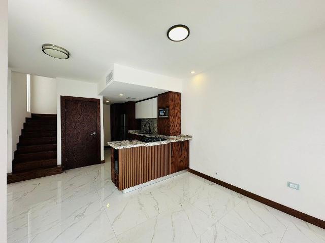 departamento en renta y venta frente a club san francisco, chihuahua