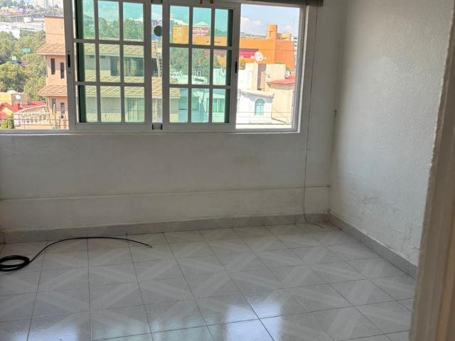 DEPARTAMENTO EN RENTA Y VENTA NAUCALPAN