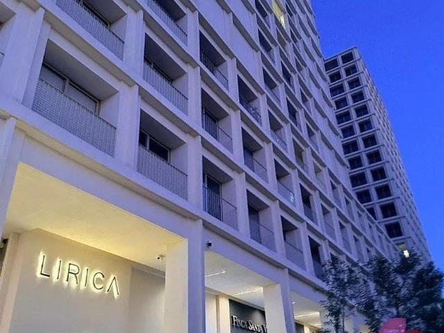 Departamento en renta y/o venta Torre Lirica | Virreyes | Zapopan