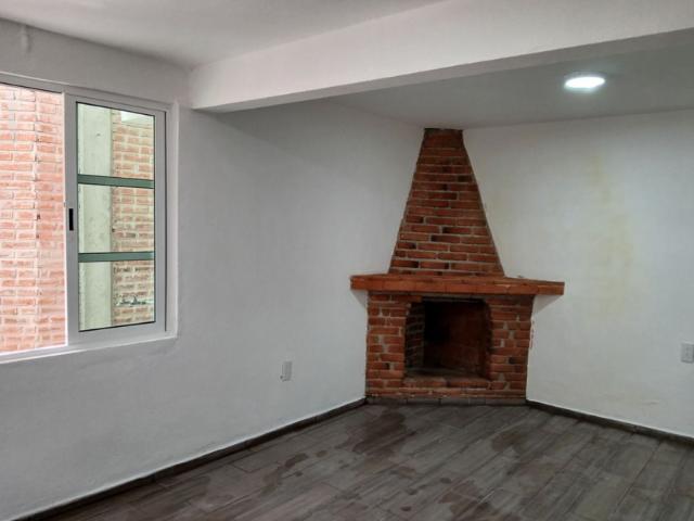 Departamento en renta Yucalpeten 144, Lomas De Padierna, Tlalpan, 14240 Ciudad De México, Cdmx, México