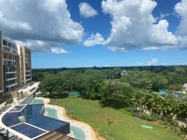 Departamento en renta Yucatán Country Club