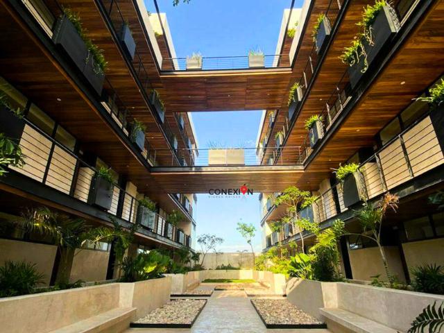 Departamento en renta Yucatan, Mérida, Yucatán