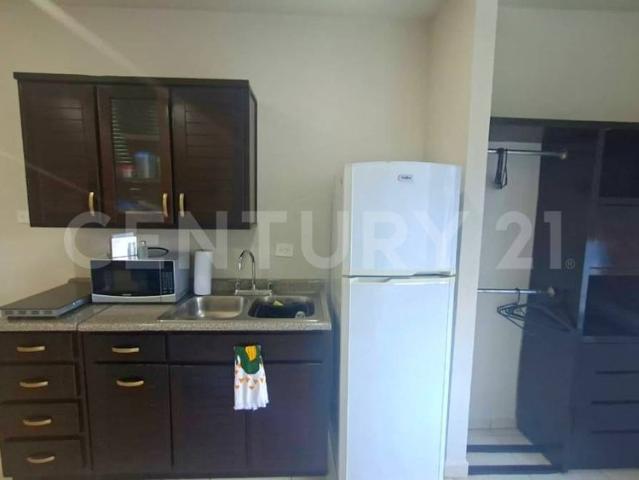 Departamento en renta zona tec Garza Sada