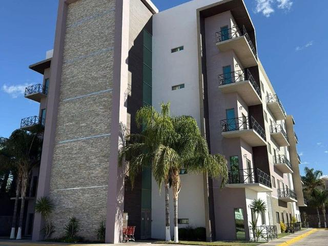 Departamento en renta zona Tec de Monterrey