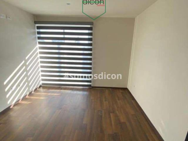 Departamento en Renta Zona UPAEP