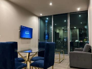 Departamento en renta Zona Valle Poniente, San Pedro Garza García, Nuevo León, México