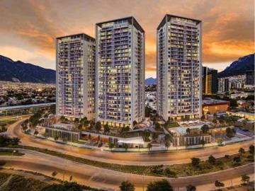 Departamento en renta Zona Valle Poniente, San Pedro Garza García, Nuevo León, México