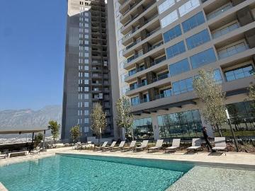 Departamento en renta Zona Valle Poniente, San Pedro Garza García, Nuevo León, México