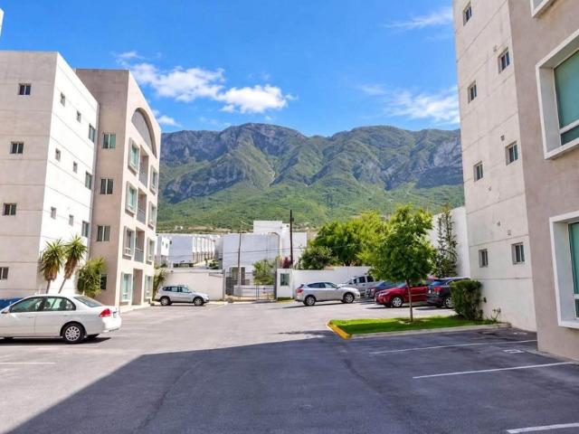 Departamento en renta Zona Valle Poniente, San Pedro Garza García