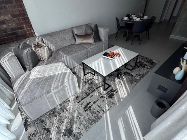 Departamento en renta Zona Valle Poniente, San Pedro Garza García
