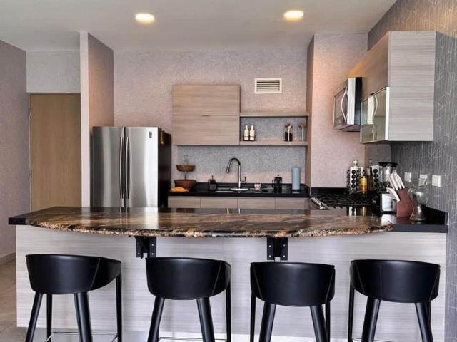 Departamento en renta Zona Valle Poniente, San Pedro Garza García