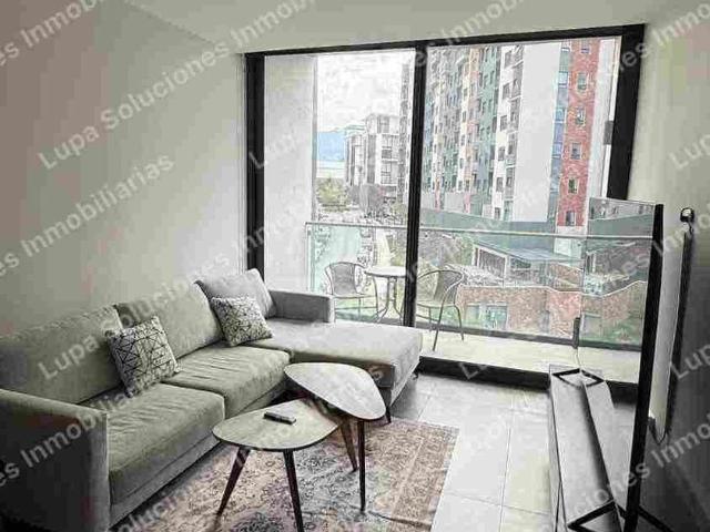 Departamento en renta Zona Valle Poniente, San Pedro Garza García